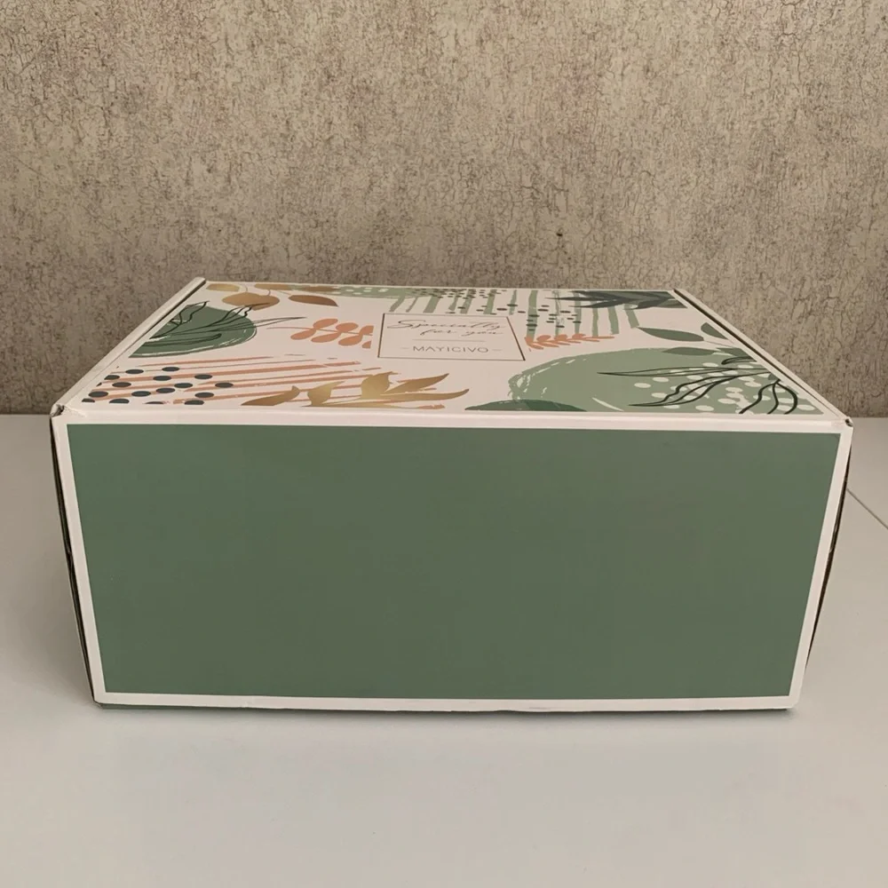 Mayicivo Christmas Birthday gift specialty for you Decorative Gift Box set New - Picture 13 of 15